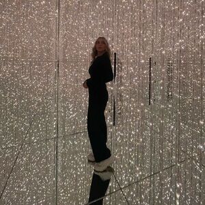 Welcome to my Closet!